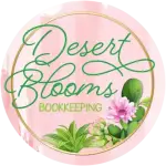 Desert Blooms Bookkeeping