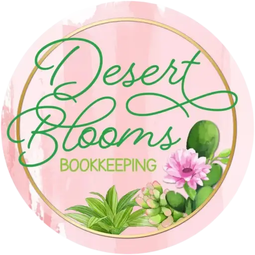 Desert Blooms Bookkeeping
